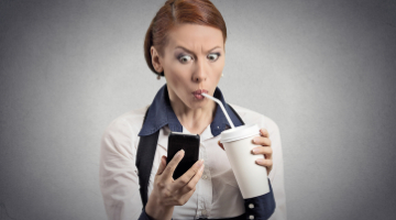 Content Dam Diq Online Articles 2016 10 On Phone At Work 1