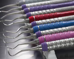 Everedge 2 Sickle Scalers Everedge 2 Sickle Scalers