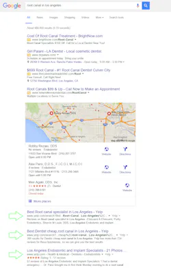 10 Google Search 10 Google Search