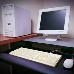 Old Computer Old Computer