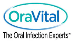 New Oravital Logo New Oravital Logo