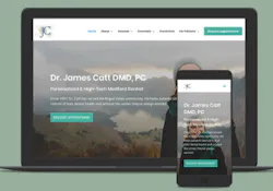 Dr James Catt Pc Dr James Catt Pc