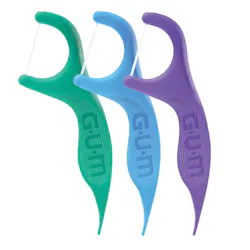 Sunstar Gum Flossers Sunstar Gum Flossers