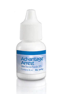 Advantage Arrest Tinted Advantage Arrest Tinted