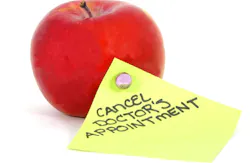 Cancellation Cancellation