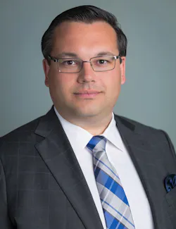 Colin Receveur Headshot Colin Receveur Headshot