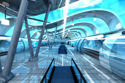 Futuristic Subway Dreamstime Futuristic Subway Dreamstime