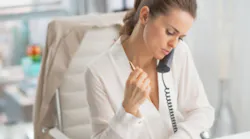 Content Dam Diq Online Articles 2018 05 Dental Front Office On Phone 1 Content Dam Diq Online Articles 2018 05 Dental Front Office On Phone 1