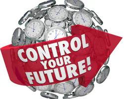 Control Future Control Future