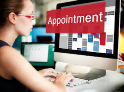 Online Appointment Online Appointment
