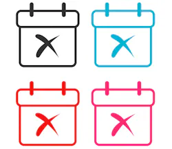 Calendar Cancel Calendar Cancel