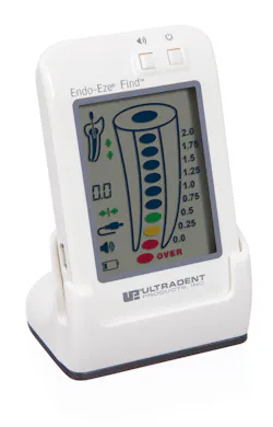 FIND apex locator FIND apex locator