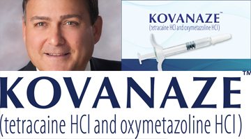 Kovanaze’s clinical development: An interview with St. Renatus CEO ...