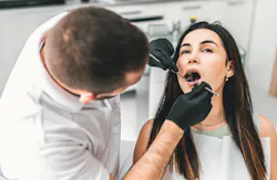 Dental Exam Dental Exam