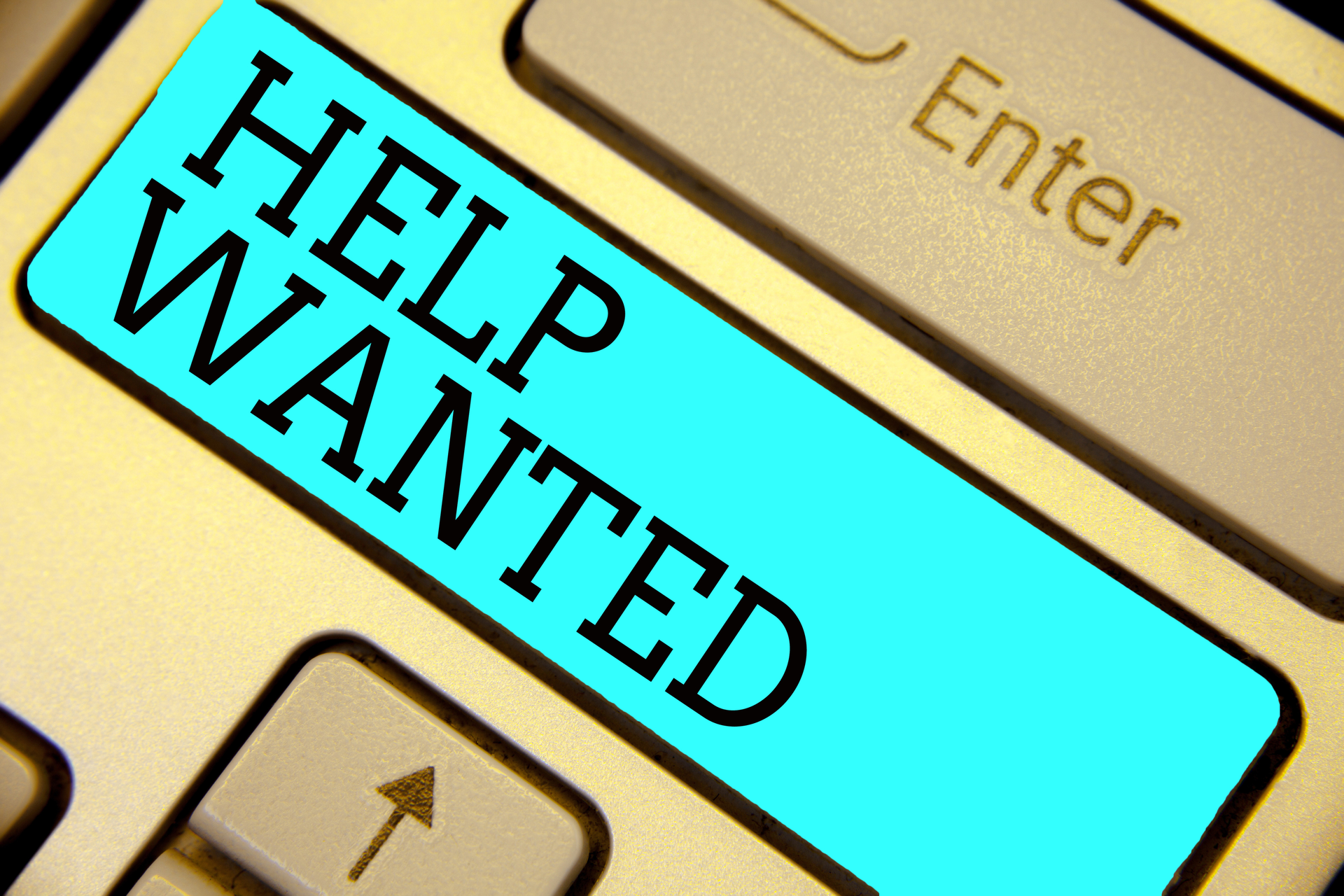 Help Wanted 5ce802b69f9f3