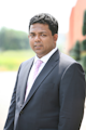 Naren Arulrajah