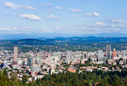 Portland, Oregon Portland, Oregon