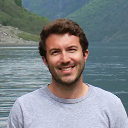 Justin Bosco Author Headshot Justin Bosco Author Headshot