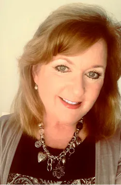 Linda Rhoades Headshot Linda Rhoades Headshot