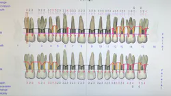 Photo courtesy of Pamela Maragliano-Muniz, DMD Photo courtesy of Pamela Maragliano-Muniz, DMD