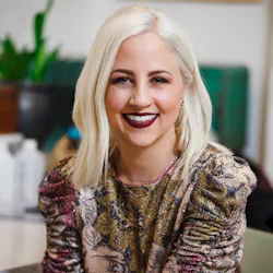 Melissa Turner, BASDH, RDHEP, EFDA Melissa Turner, BASDH, RDHEP, EFDA