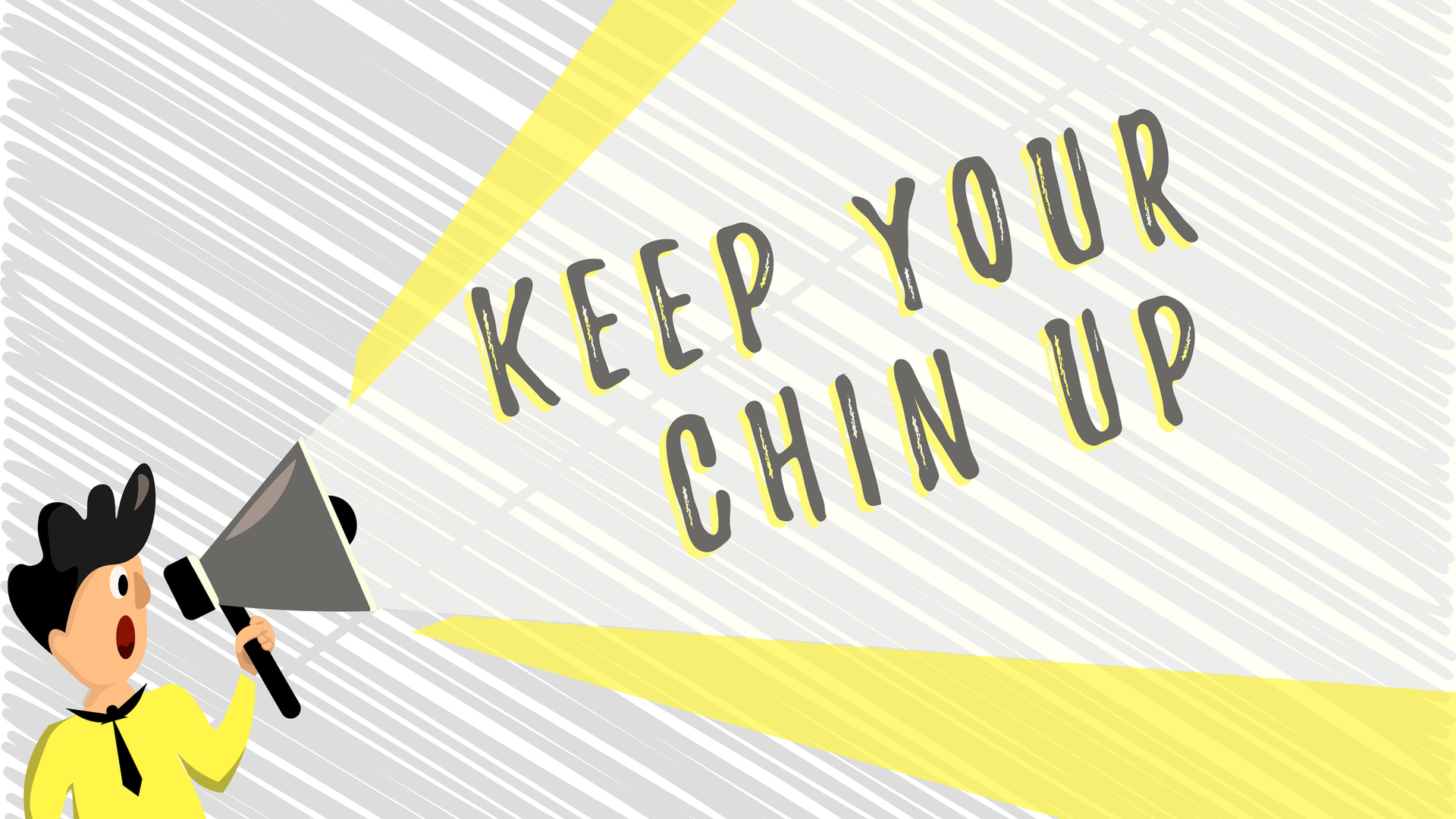 Chin Up 5fdbc6586c0a3