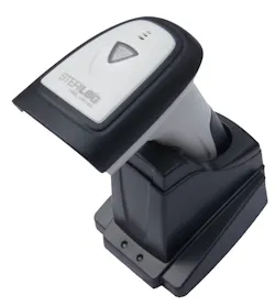 Figure 1: SteriLog scanner Figure 1: SteriLog scanner