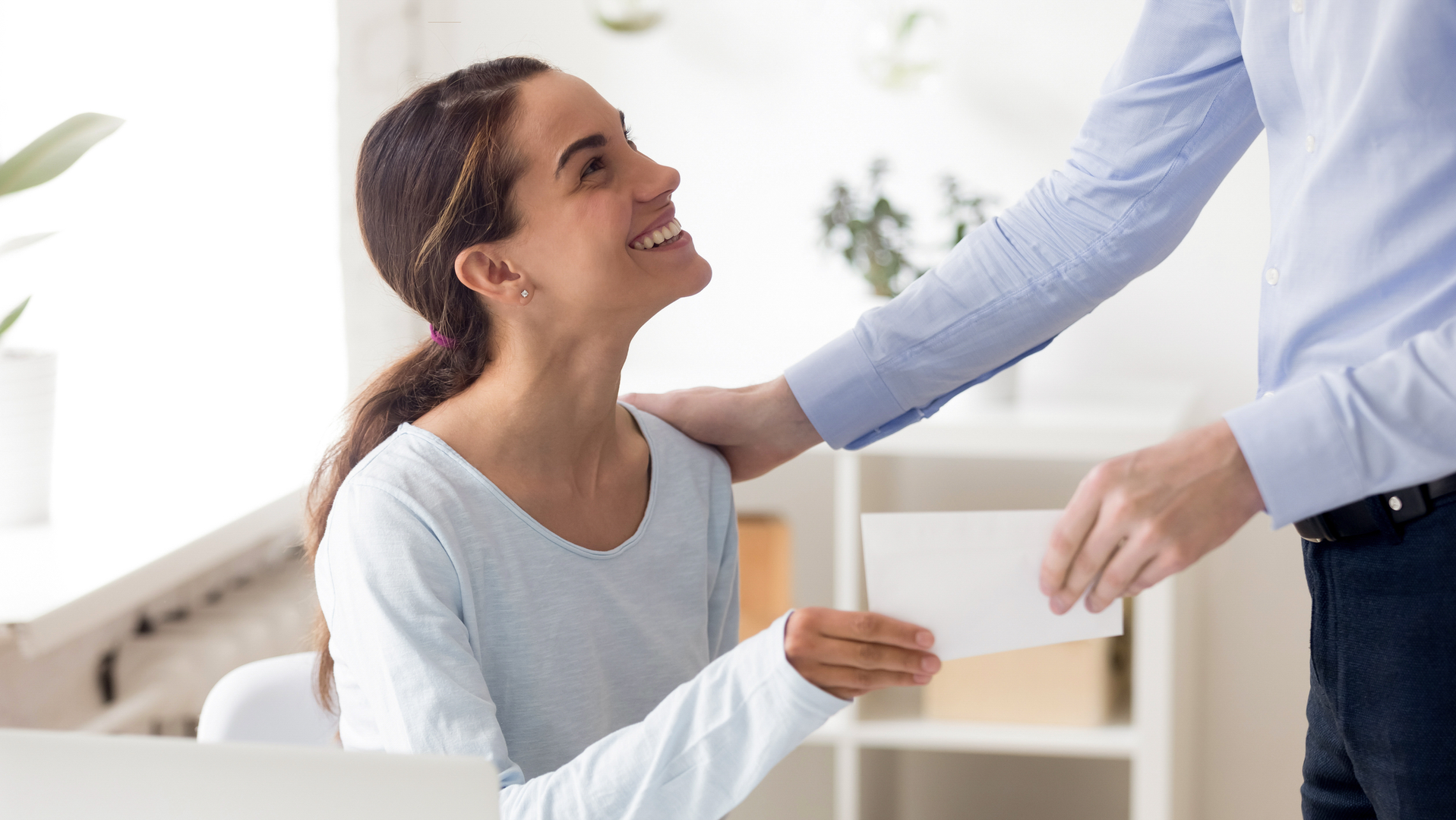 Pat On The Back 60525a963c88a