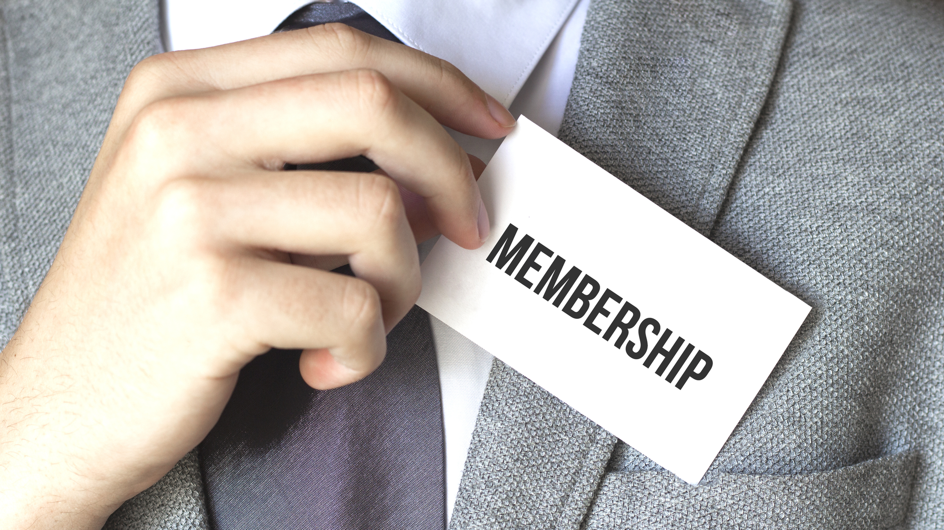 Membership Plan 606b5c924e292