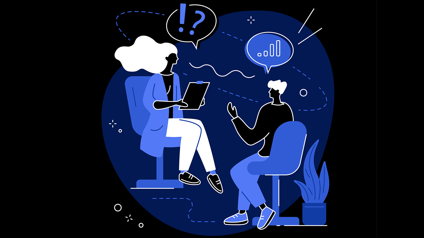 Mc Connell Interview