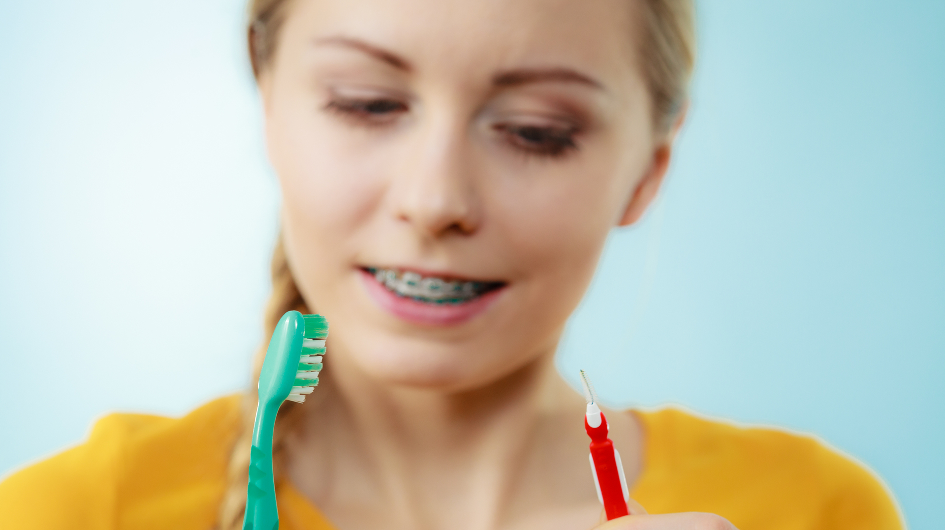 Interdental Products