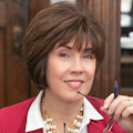 Linda Harvey, MS, RDH, LHRM, DFASHRM