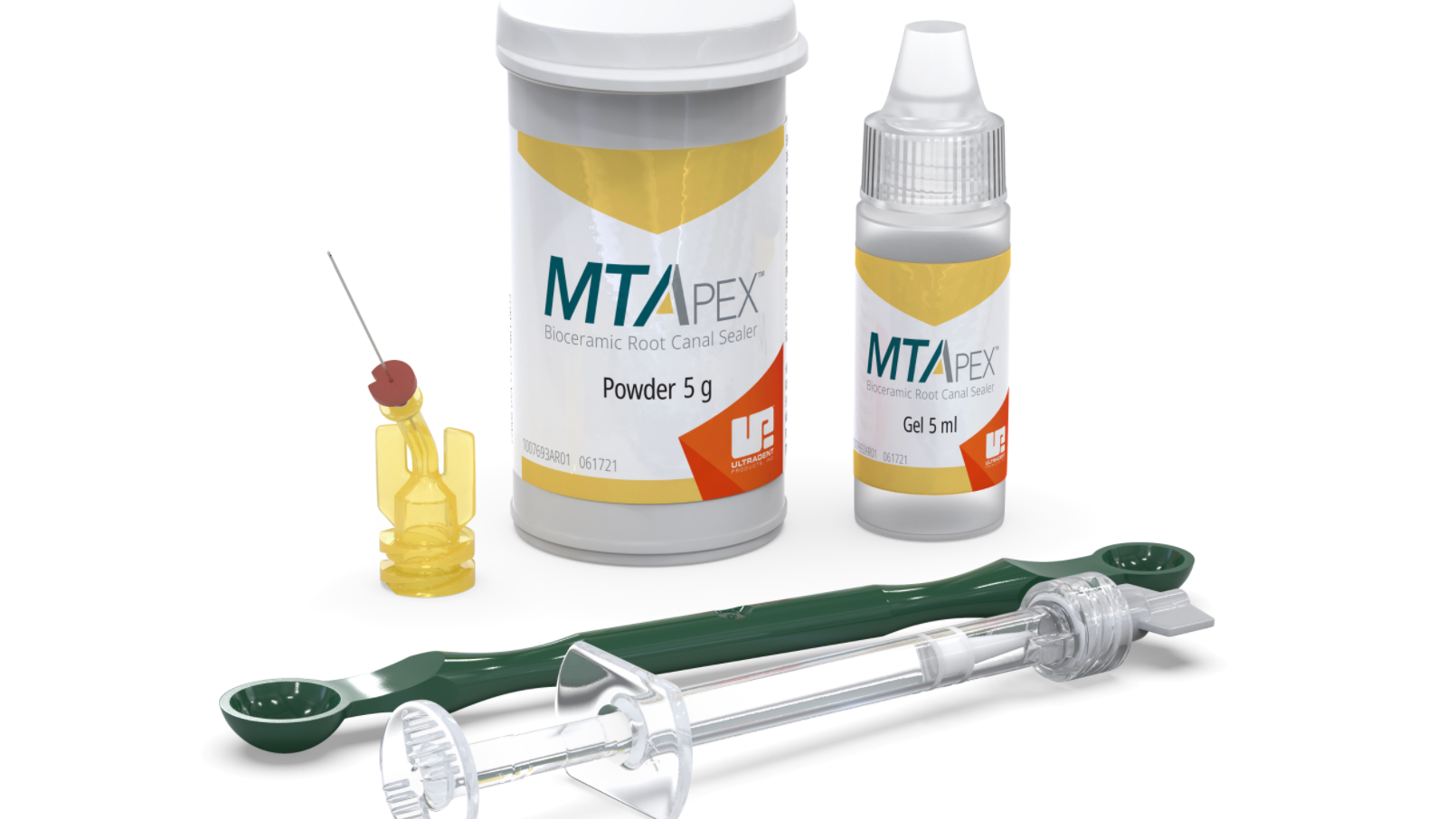 Mt Apex Bioceramic Root Canal Sealer Photo 621403642ad3d