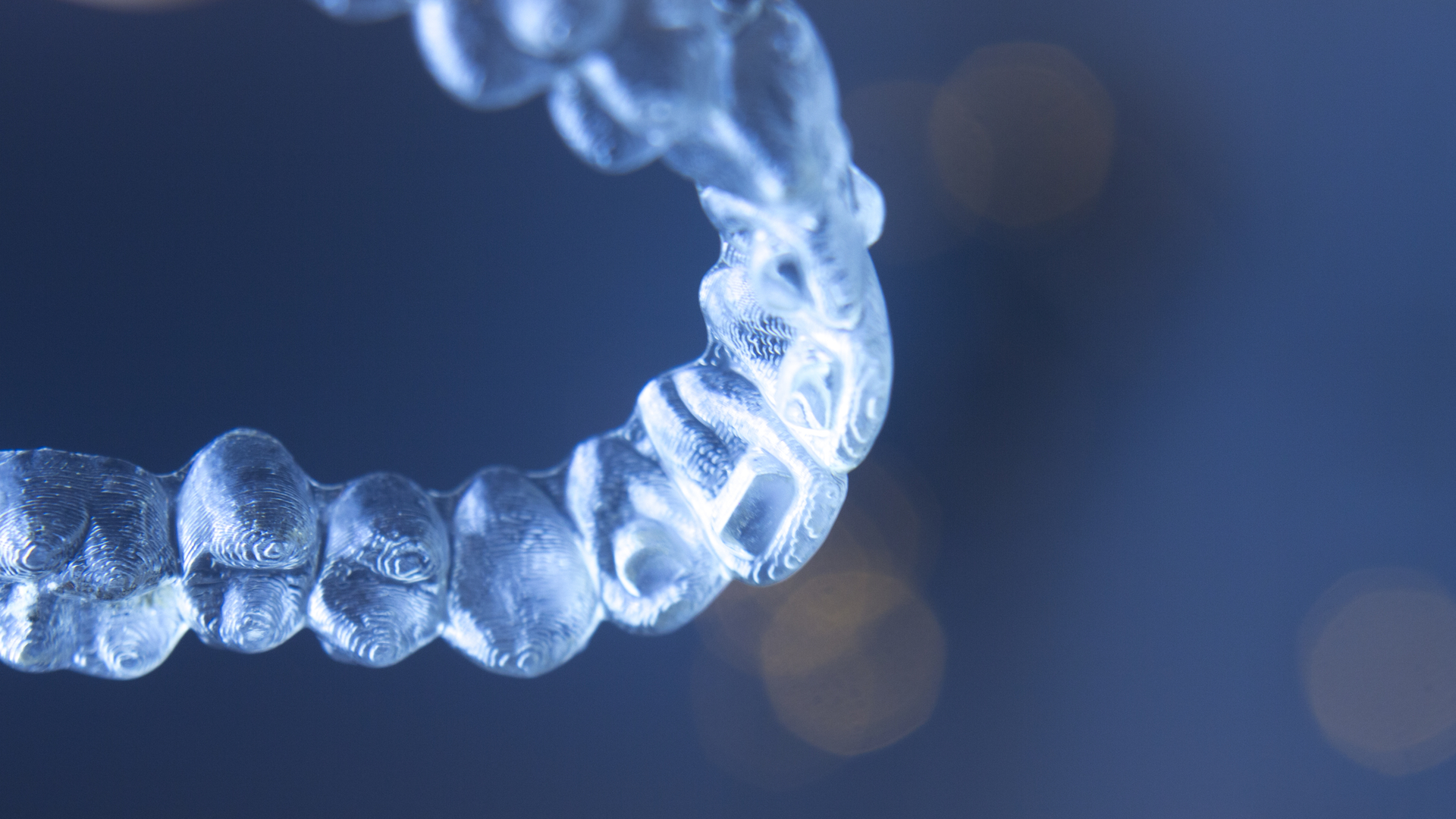 Clear Aligners
