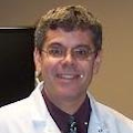 Charles Patterson, DDS, MS, MBA