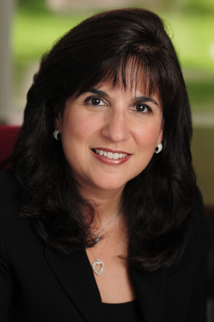 Maria Ryan, DDS, PhD | Dentistry IQ