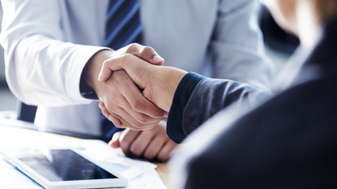 NSK has reached an agreement to purchase chair manufacturer DCI International.