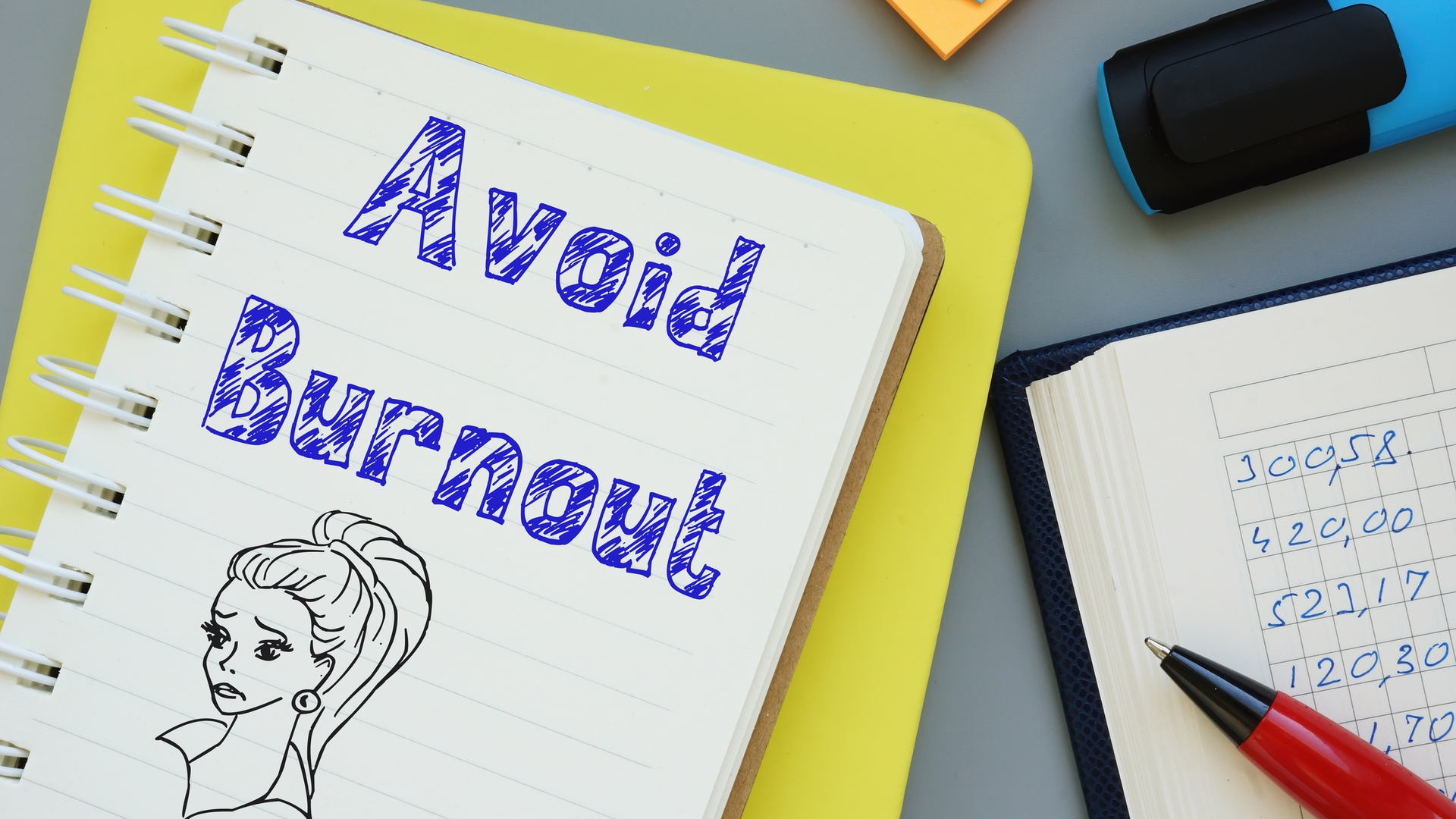 Maintain enthusiasm for your profession as a new grad