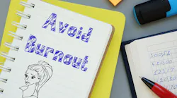 Maintain enthusiasm for your profession as a new grad Maintain enthusiasm for your profession as a new grad