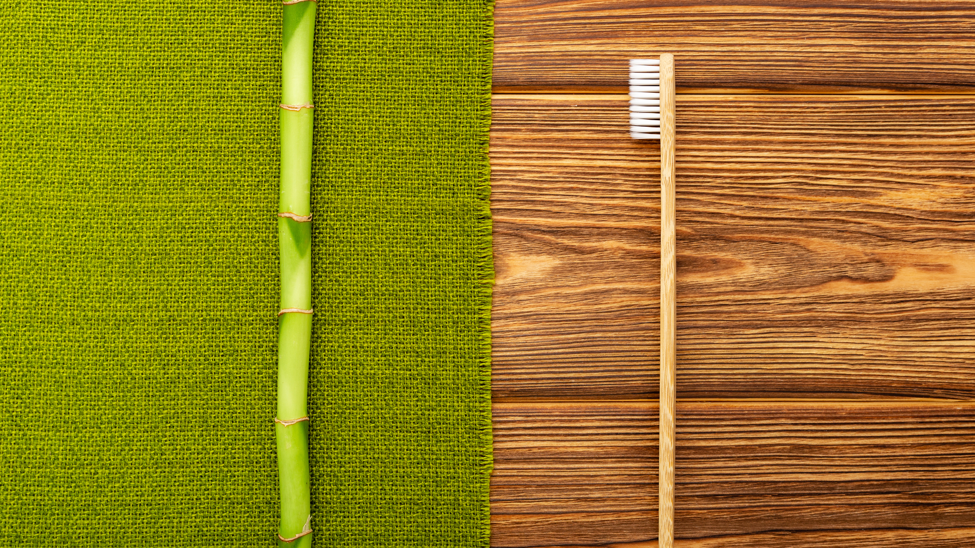 The market for natural home-care products is growing. Here's what you need to know about patients who are seeking natural dental products as an alternative.