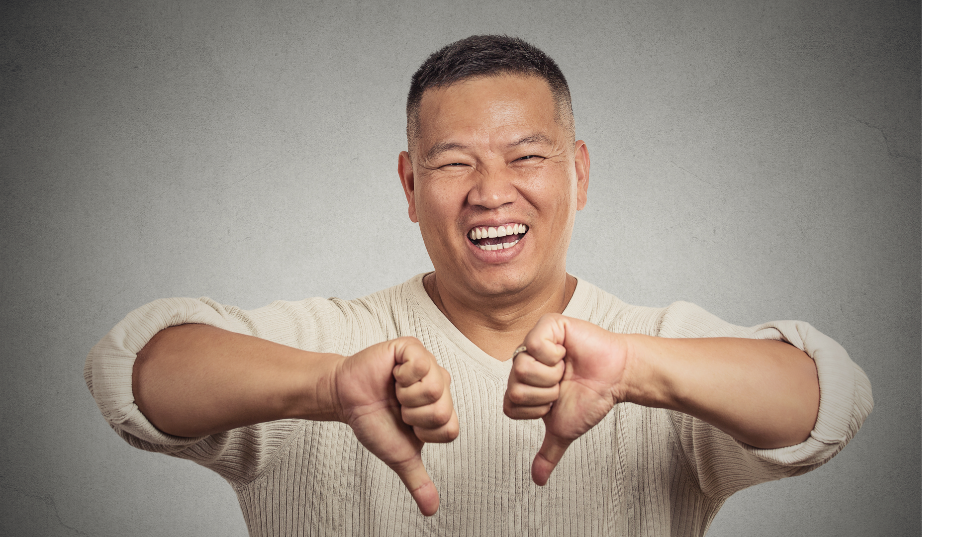 Congrats on being the worst boss ever!