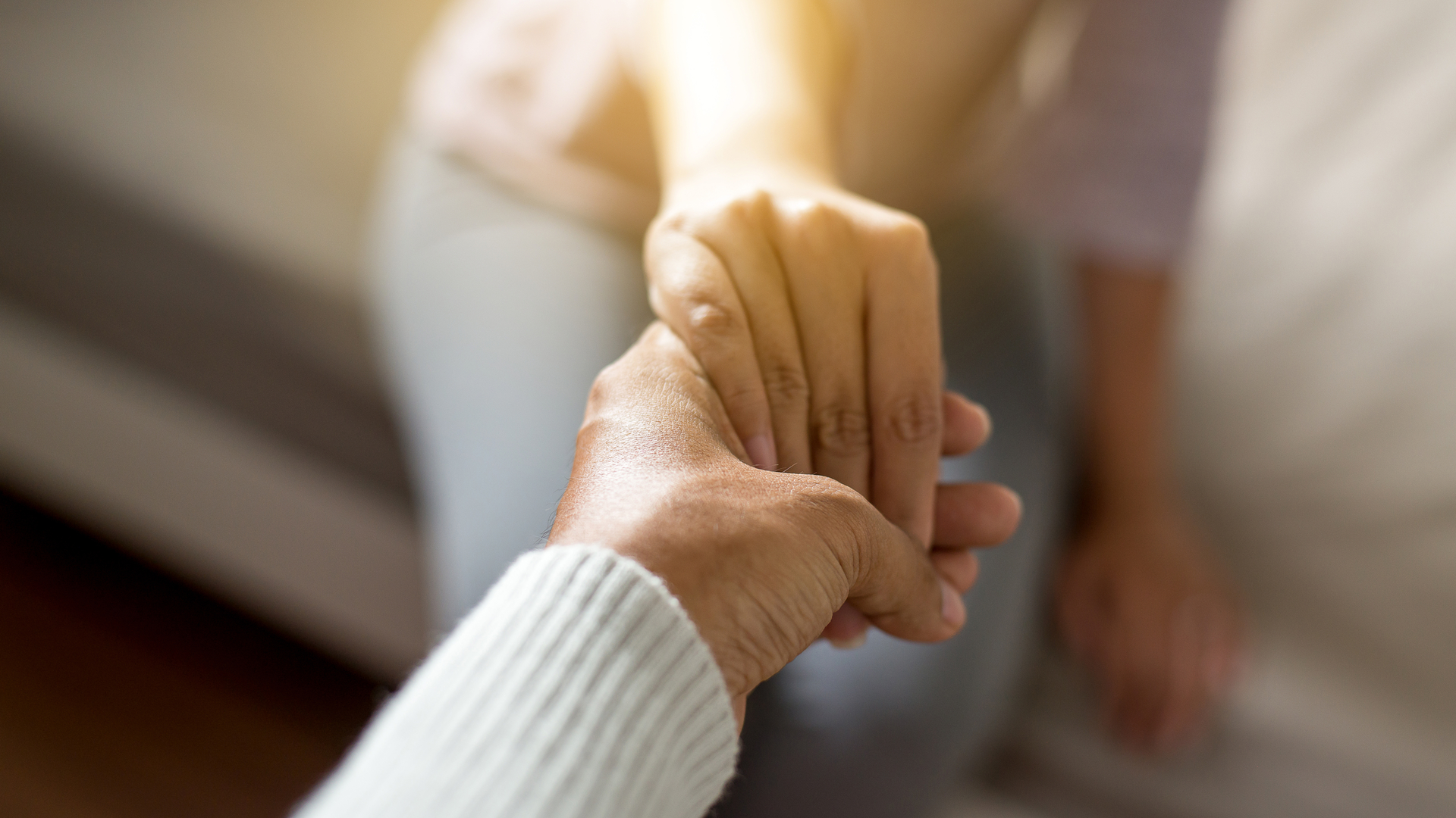 help dental patients understand how mental and oral health are connected