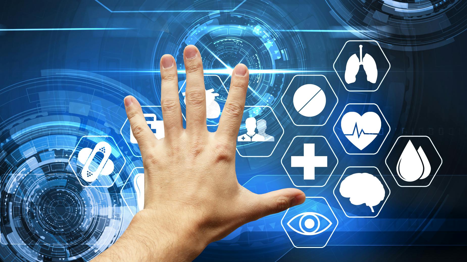 Here are five trends all medical providers should watch for in 2024.