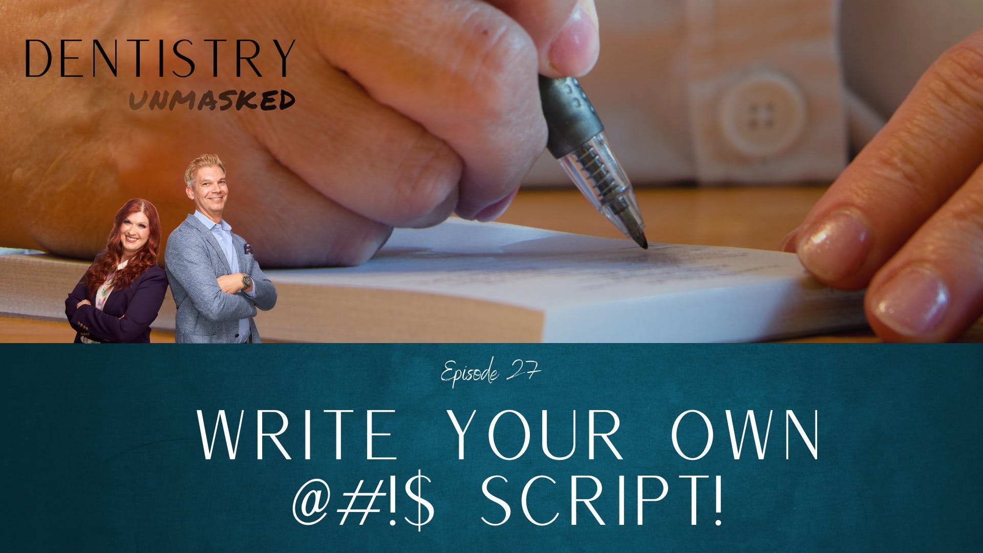 Dentistry Unmasked Antibiotic Prophylaxis