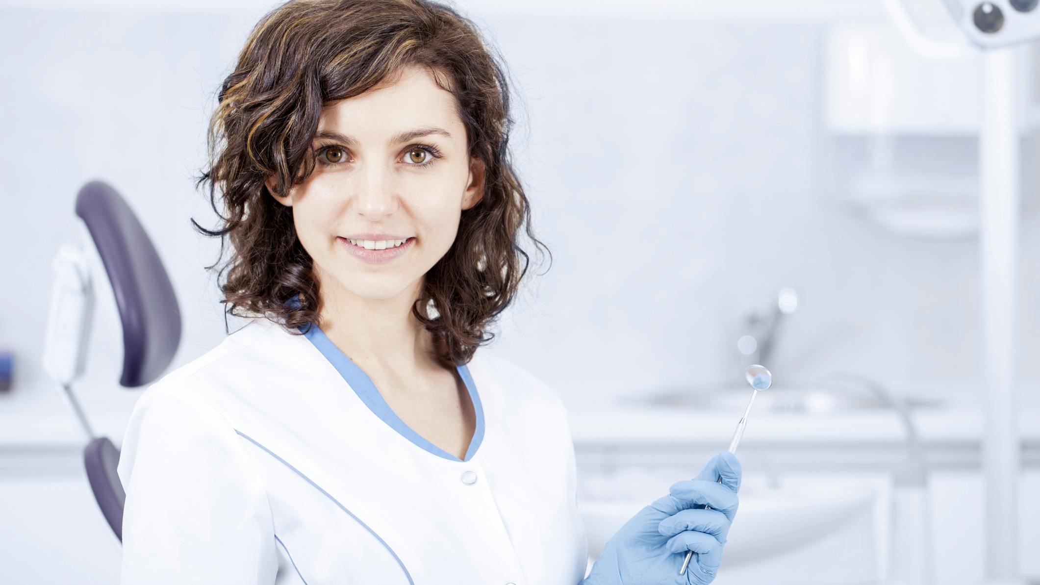 Dental assistants will soon be able to move up in their careers.