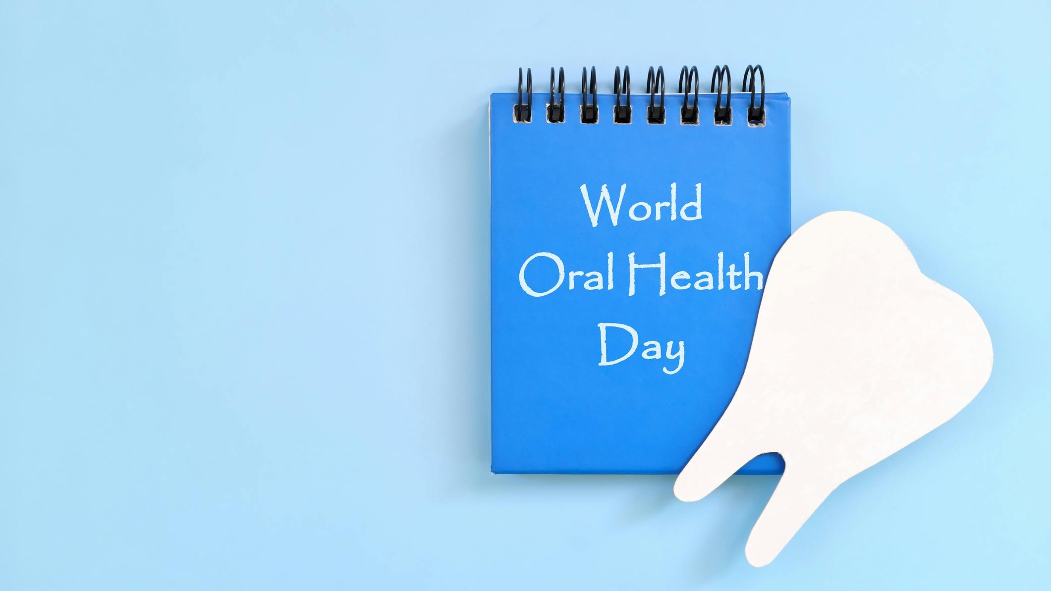 World Oral Health Day