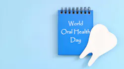 World Oral Health Day World Oral Health Day