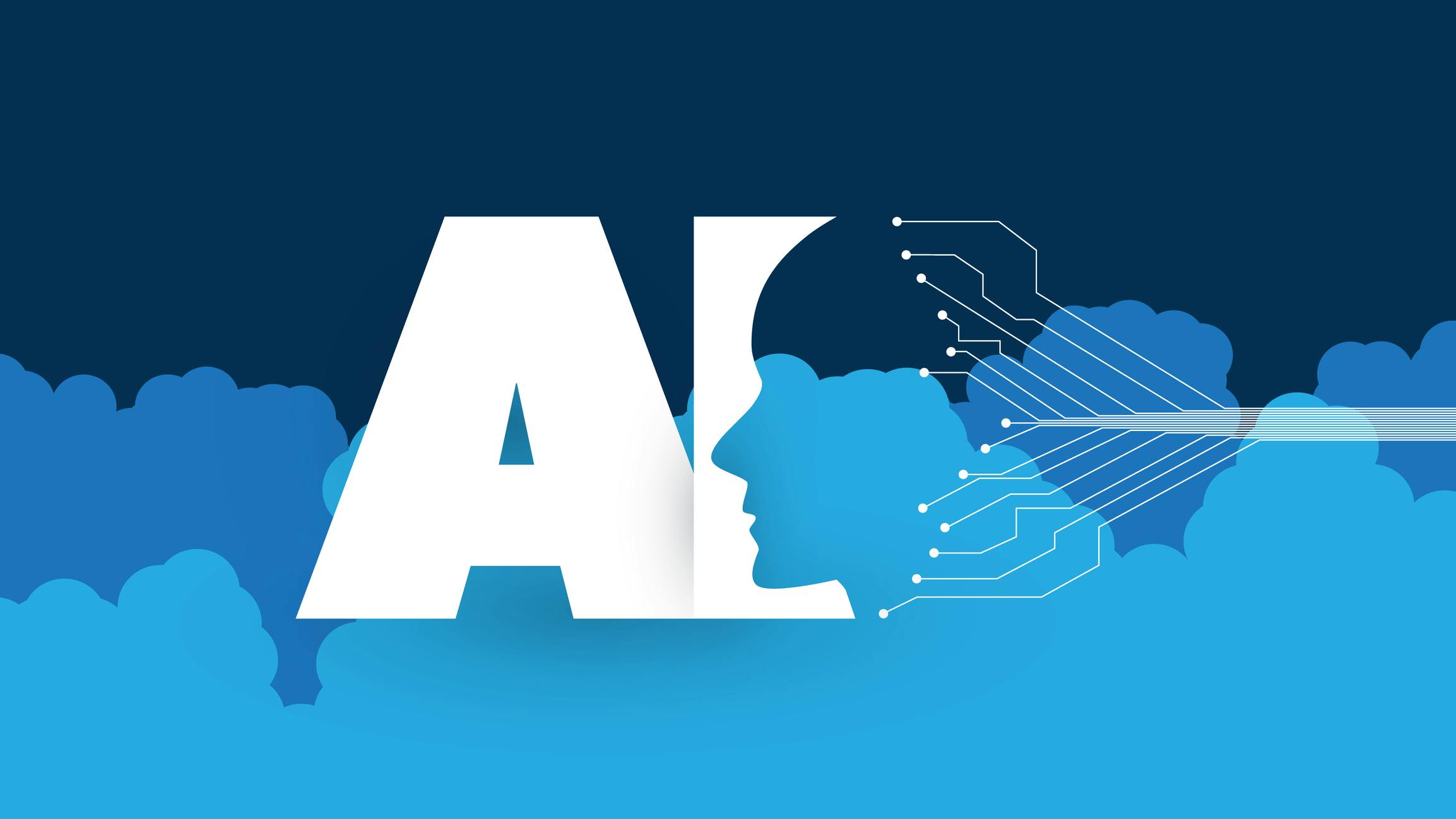 UCLA is successfully using AI in its curriculum for dental students.