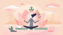 Put your. health first and you'll enjoy your dental hygiene career more. Put your. health first and you'll enjoy your dental hygiene career more.