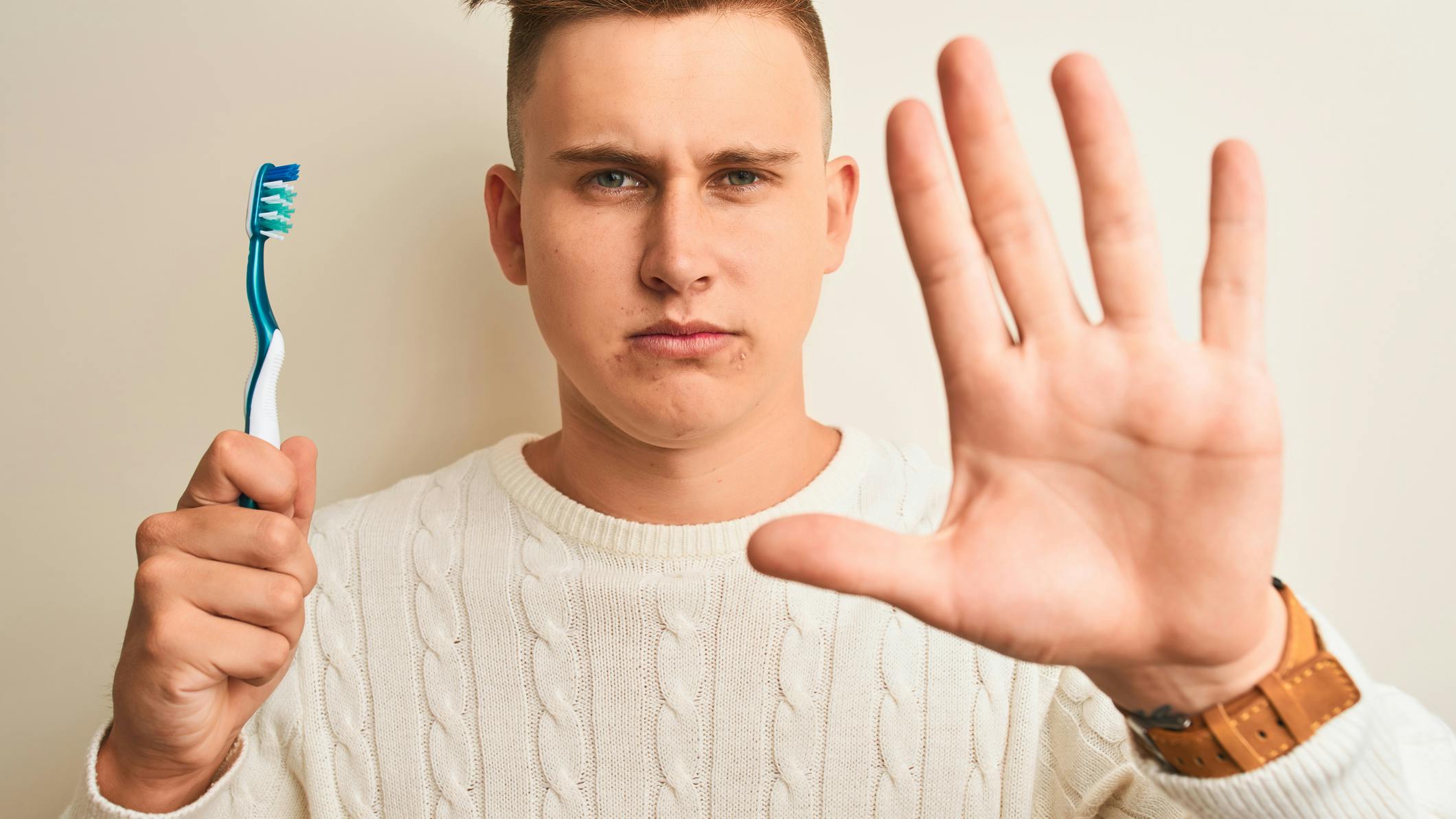 661ec3e7566cb0001e1660b7 Dentistry On Social Media